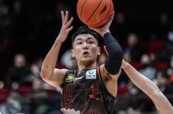 北京队新外援助力球队取得连胜，实力大增